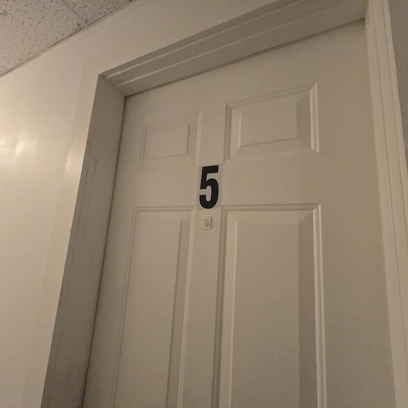 Photo - 515 Central Ave Unit 5