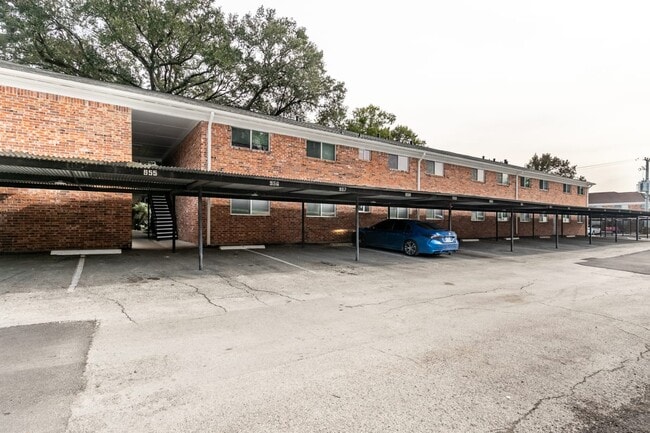 Photo - Life at Jackson Square