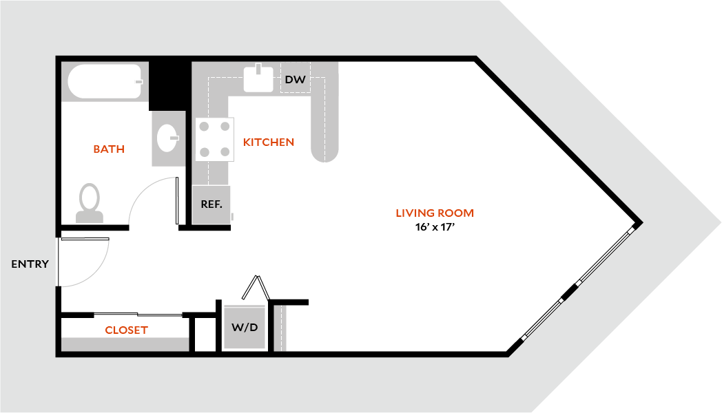 Floor Plan - Plan STC 4