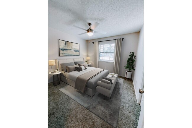 Photo - Summerfield Apartments