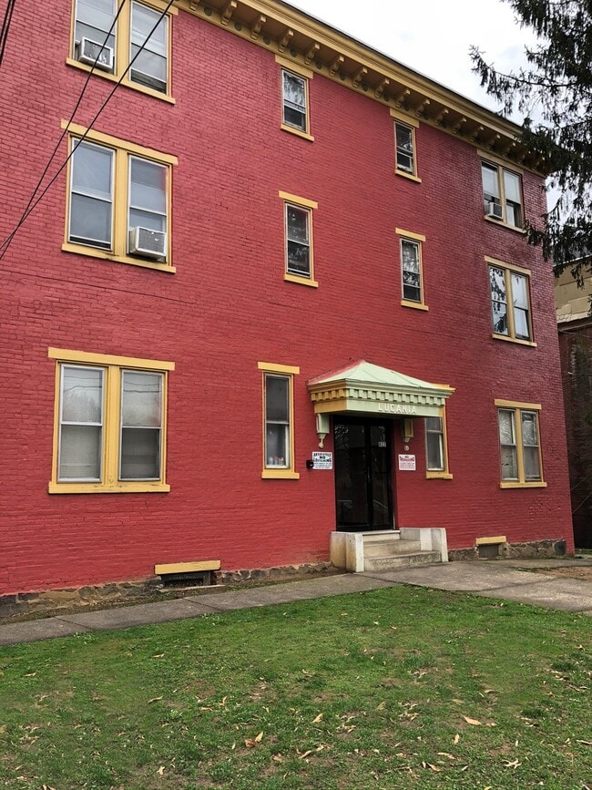 Building Photo - The Lucania