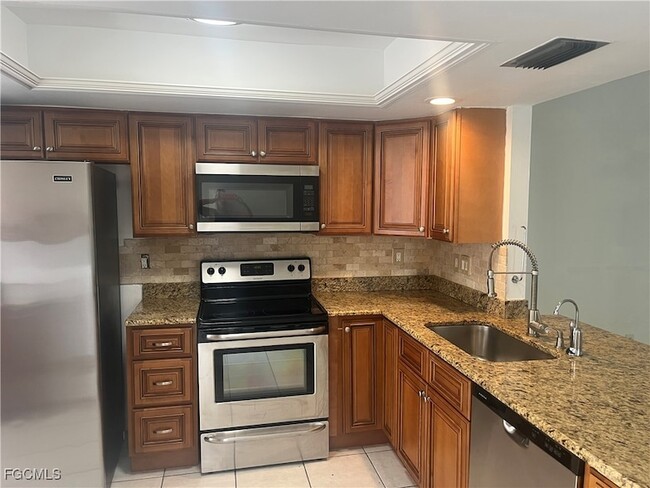 Photo - 839 SW 48th Terrace Unit 206