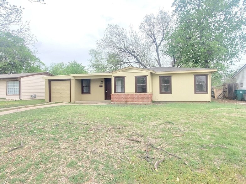 Photo - 1232 Cameron St