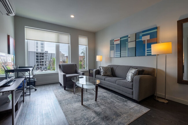 Building Photo - 51 S Broadway Unit FL5-ID1226759P