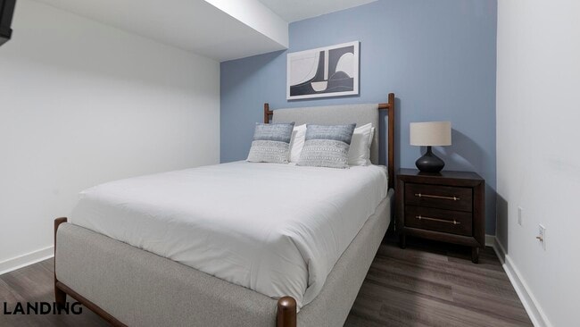 Photo - 100 I St SE Unit 100-509