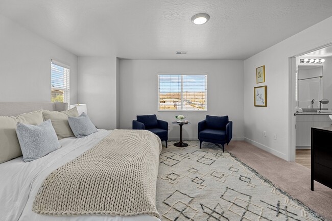 Photo - Desert Village Townhomes