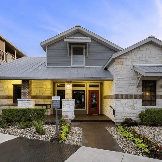 Photo - The Place at Oak Hills