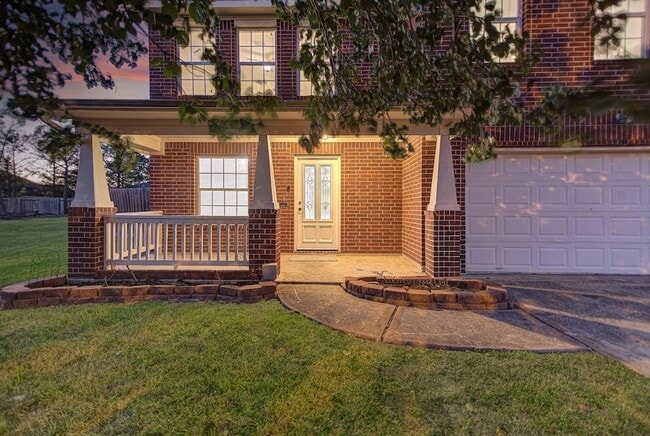Photo - 3107 Rendezvous Ct