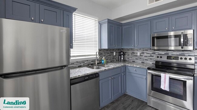 Photo - 533 Fossil Creek Blvd Unit 1214.1404637