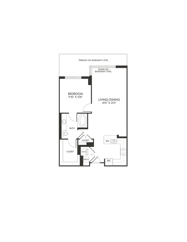Floor Plan - 70-A10