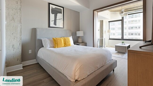 Photo - 5201 Leesburg Pike Unit 1029