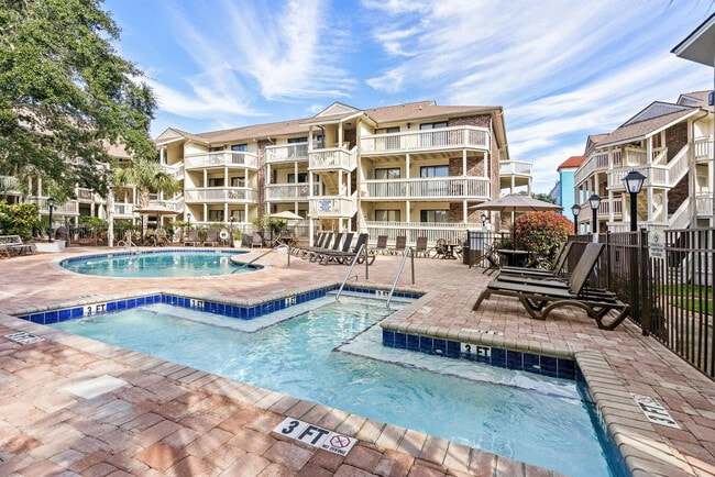 Photo - 2805B N Ocean Blvd Unit SI FL2-ID1308933P