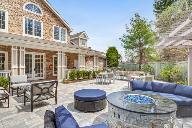 Photo - Villas at Old Concord