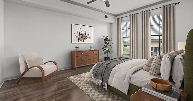 Photo - West End at City Center Apartment Homes