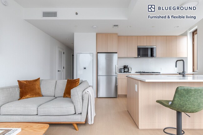 Photo - 482 Kent Ave Unit FL6-ID2134