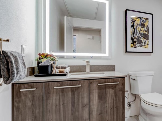 Photo - 4984 El Camino Real Unit SI ID1506167P