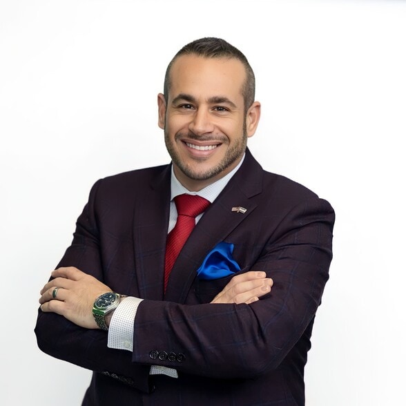 Primary Contact Photo