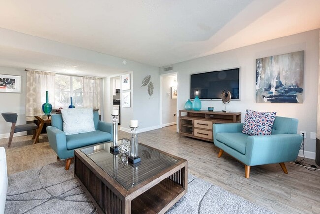 Photo - Deerpath on the Lake