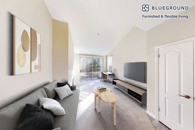 Photo - 1300 The Alameda Unit FL3-ID3446A