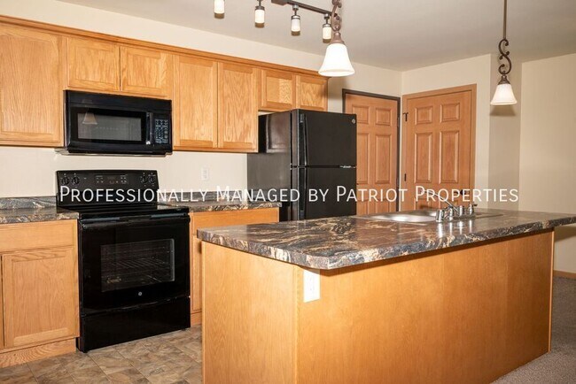 Photo - Berry Pointe Luxury Apartments