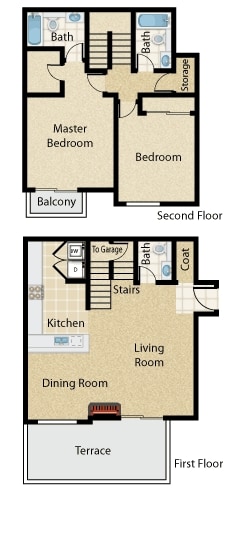 The Cezanne - The Cezanne