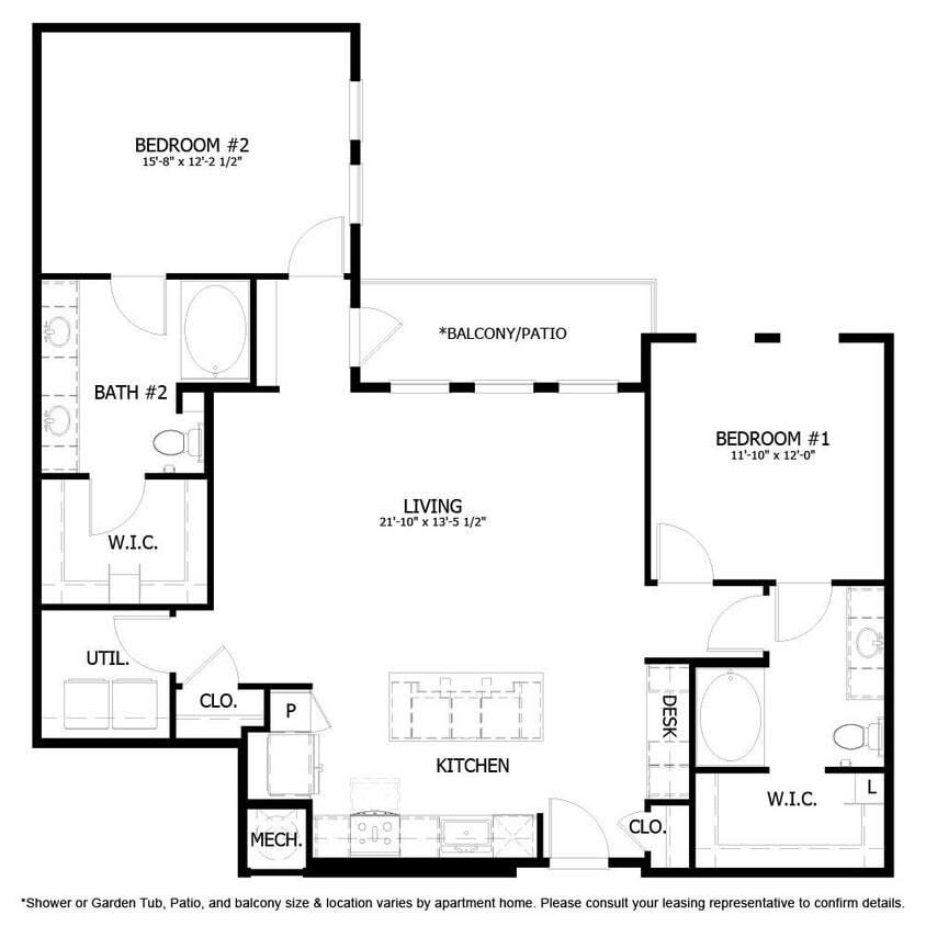 Floor Plan - CH_B9
