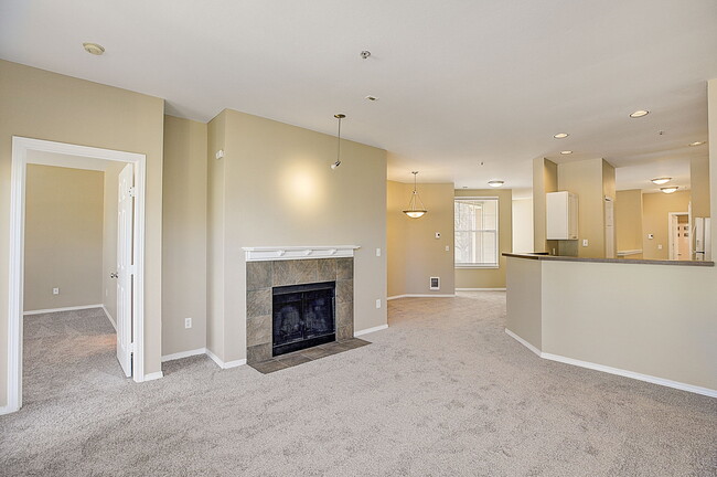 Photo - Summerwalk at Klahanie