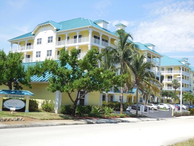 Building Photo - 800 Juno Ocean Walk Unit 301A