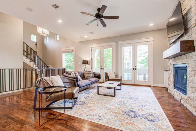 Building Photo - 2323 Woodhead St Unit ID1019542P