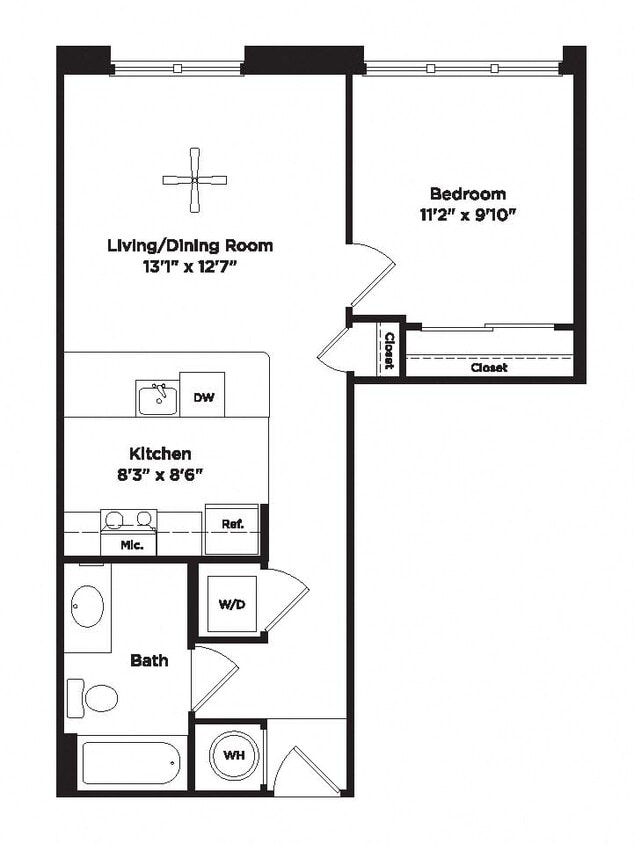 Floor Plan - S4a