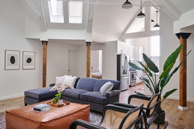 Photo - Monroe Co-Living