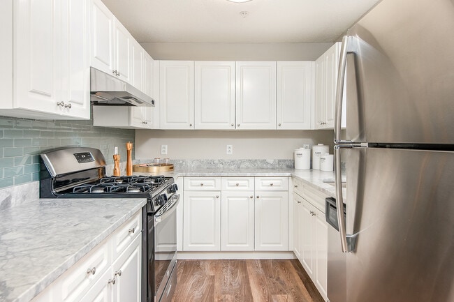 Photo - Essex Apartment Homes