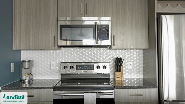 Photo - 7201 Henneman Way Unit 326