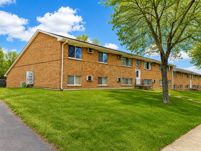 Building Photo - Prime Estates at Miamisburg