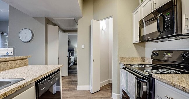 Photo - The Fairways at San Marcos Apartments