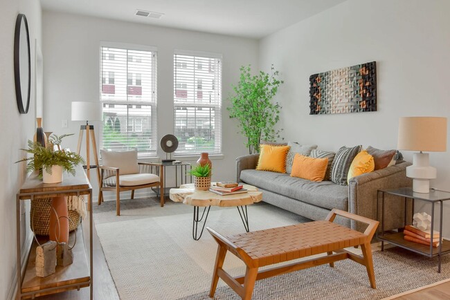 Photo - The View on Collins Apartments