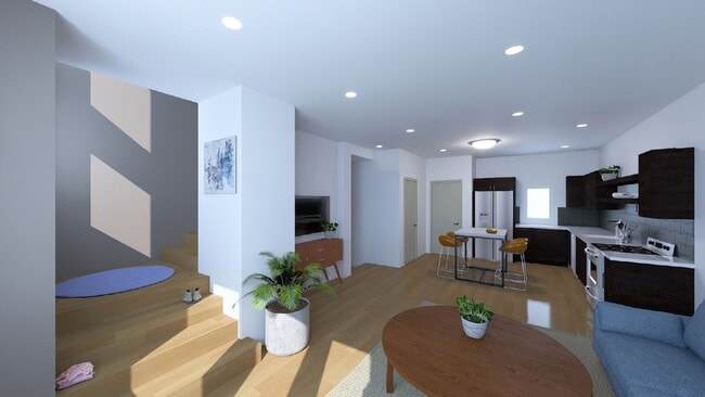 Photo - Prairie Townhomes at The Pilot