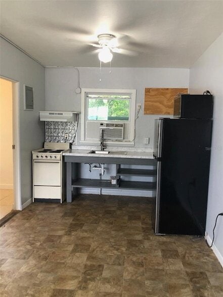 Photo - 1401 E Alfred St Unit 3