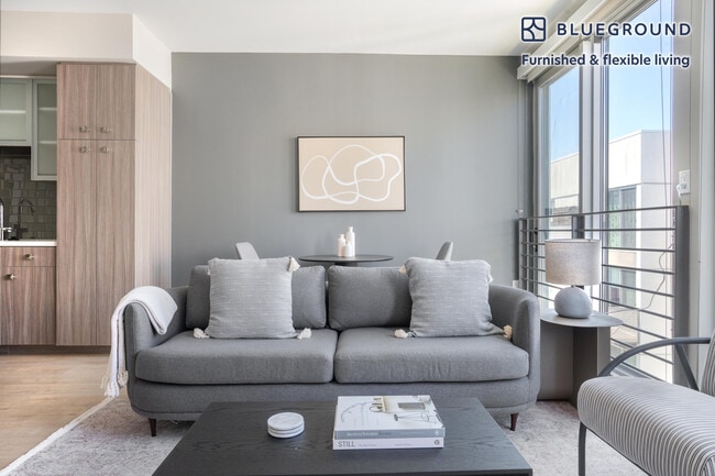 Photo - 1222 Harrison St Unit FL6-ID1427