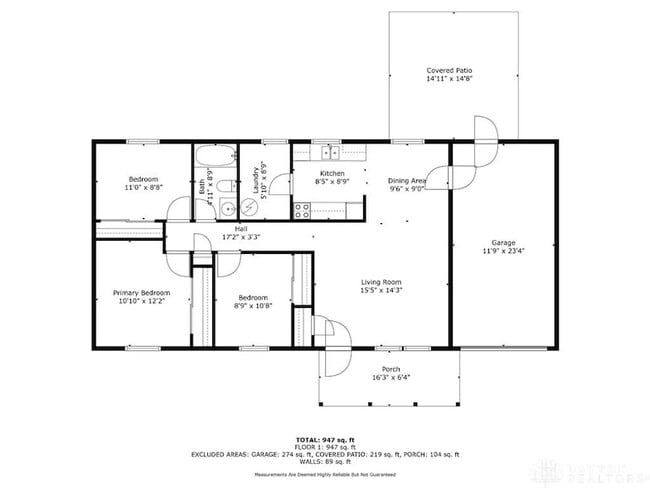 Photo - 10975 Comanche Dr