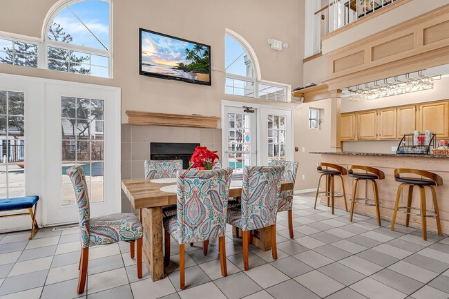 Photo - Village of Canton Apartments