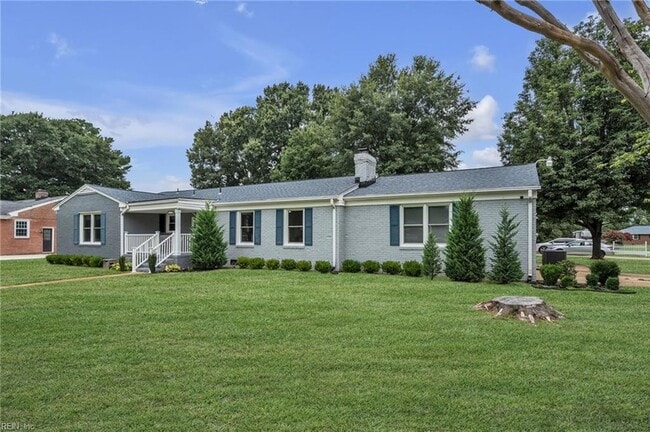 Photo - 5800 Barberry Ln
