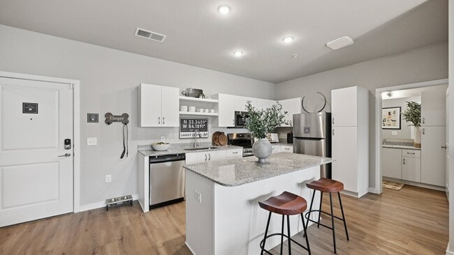 Photo - Springs at Locust Grove