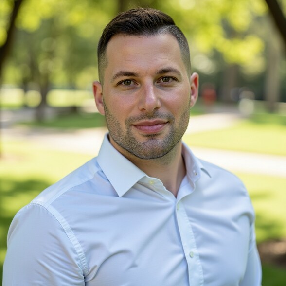 Primary Contact Photo