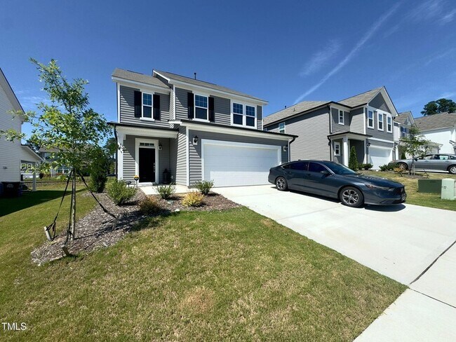 Photo - 109 Steel Springs Ln