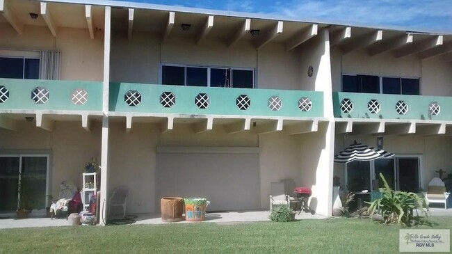 Photo - 801 Beach Blvd