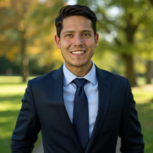 Primary Contact Photo