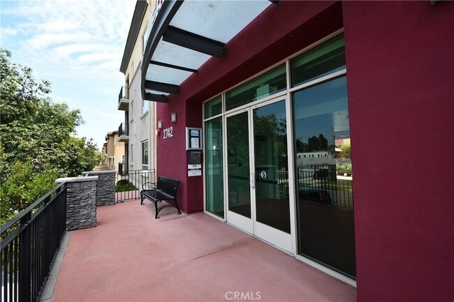 Photo - 2742 Cabrillo Ave Unit 302