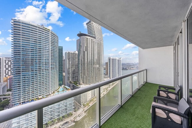Photo - 495 Brickell Ave Unit ID1323115P