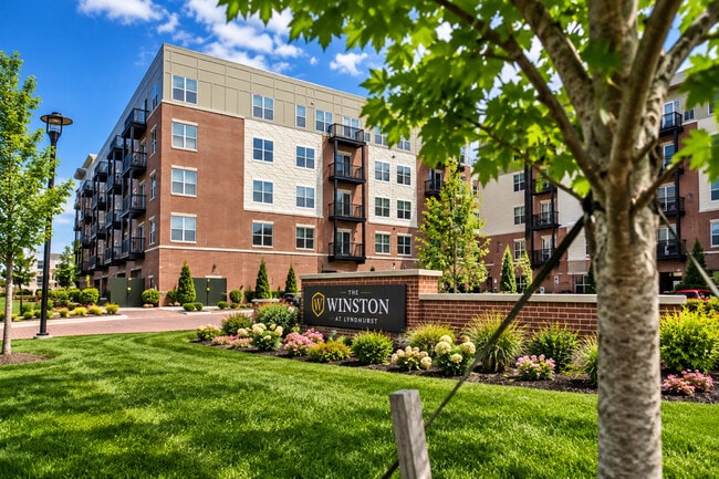 Photo - The Winston at Lyndhurst